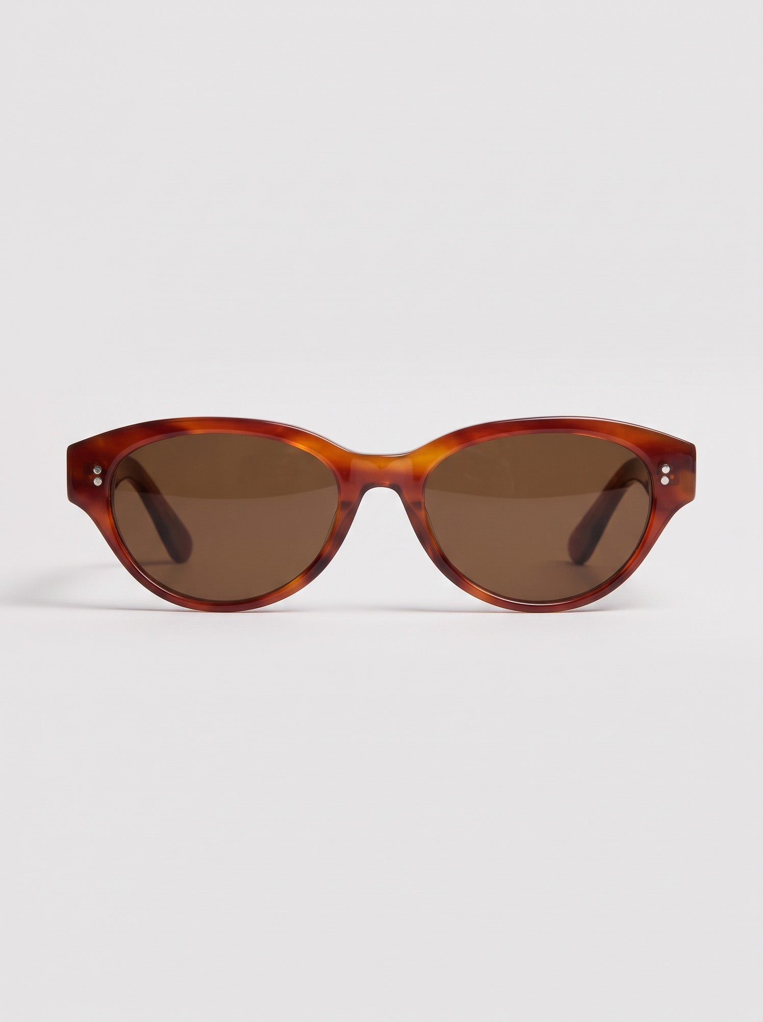 Amalia Light Havana – front view