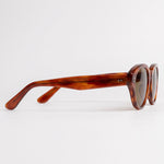 Amalia Light Havana – side view