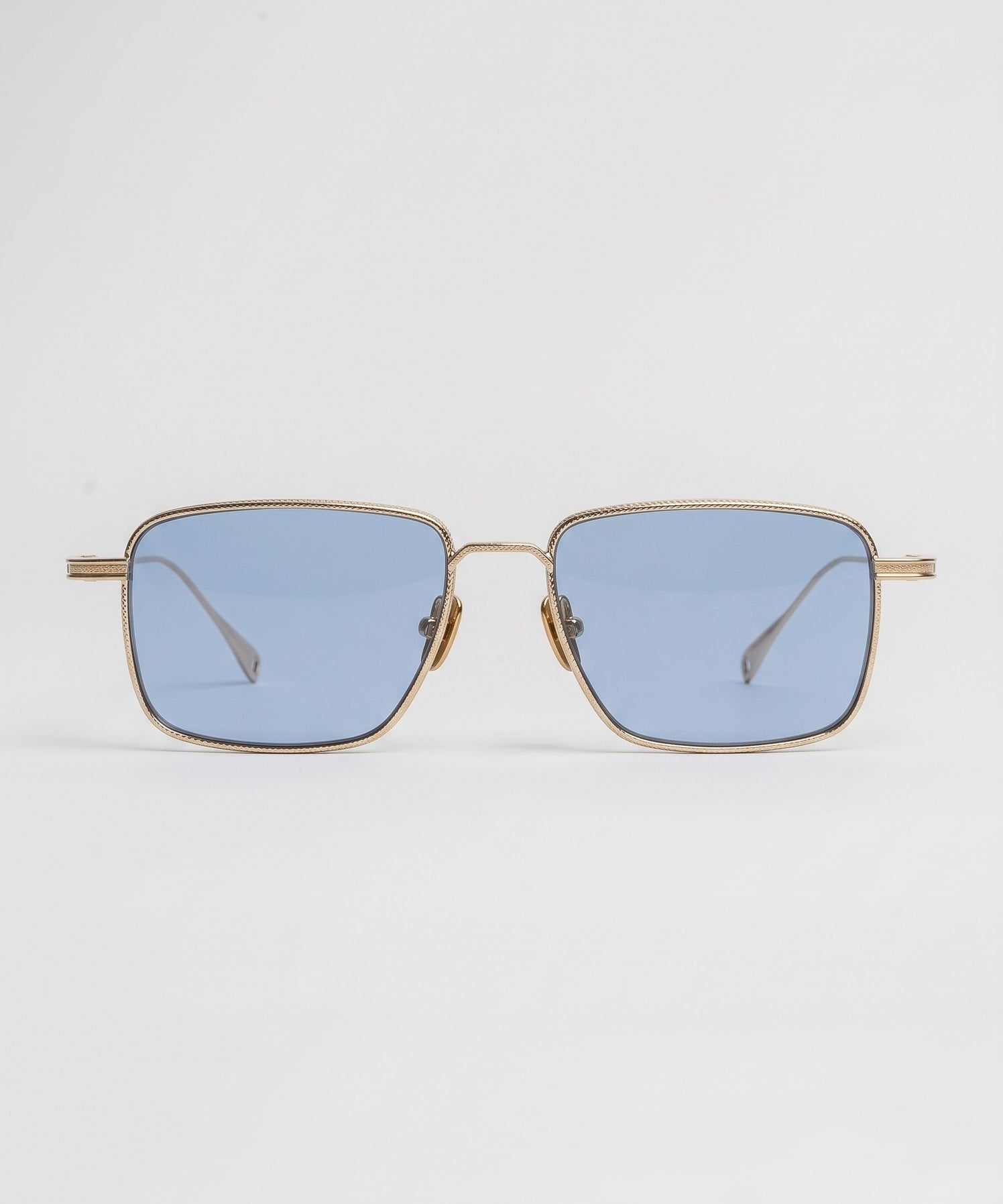 Artigiano Gold Blue – front view