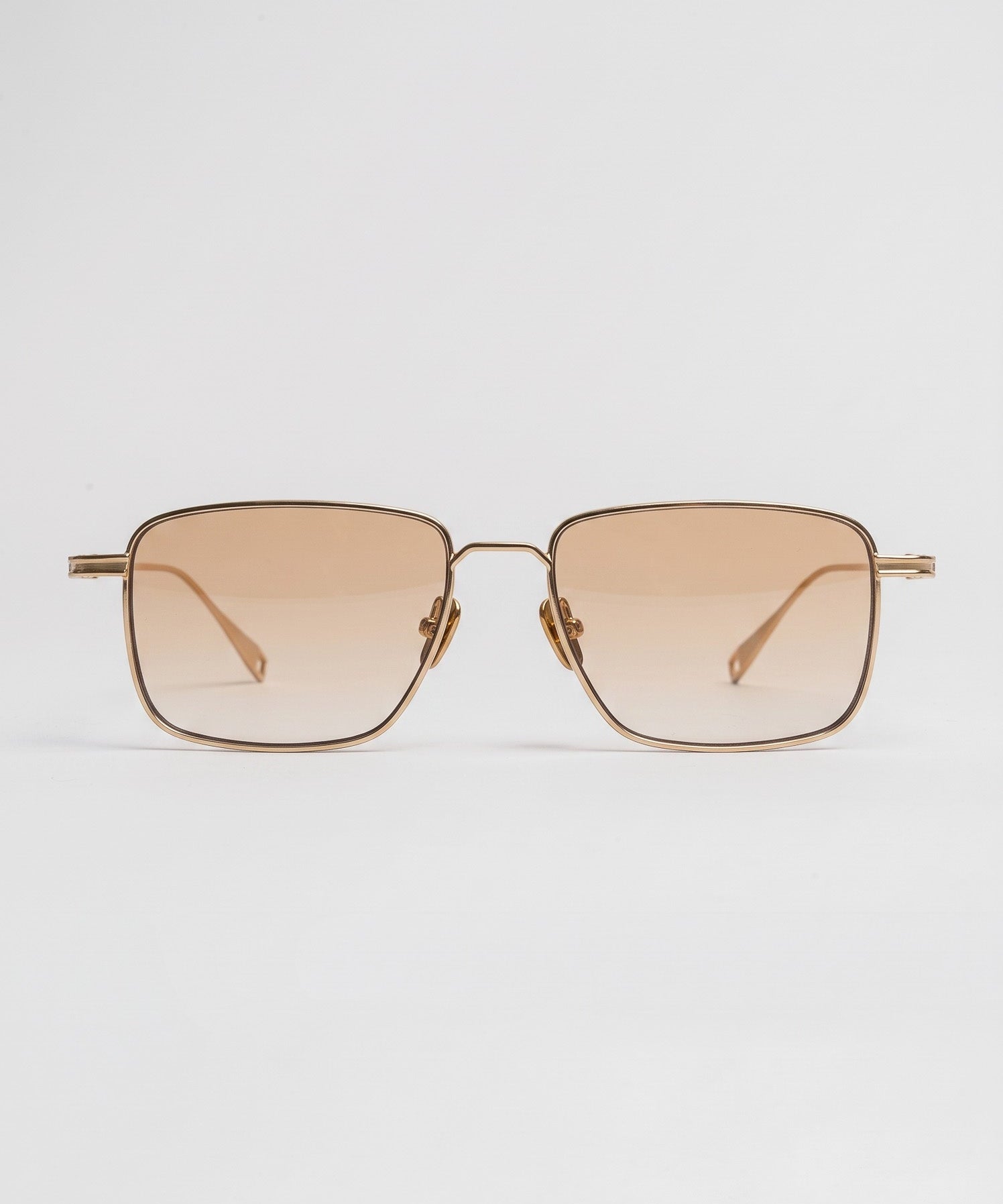 Artigiano Gold Brown Gradient – front view