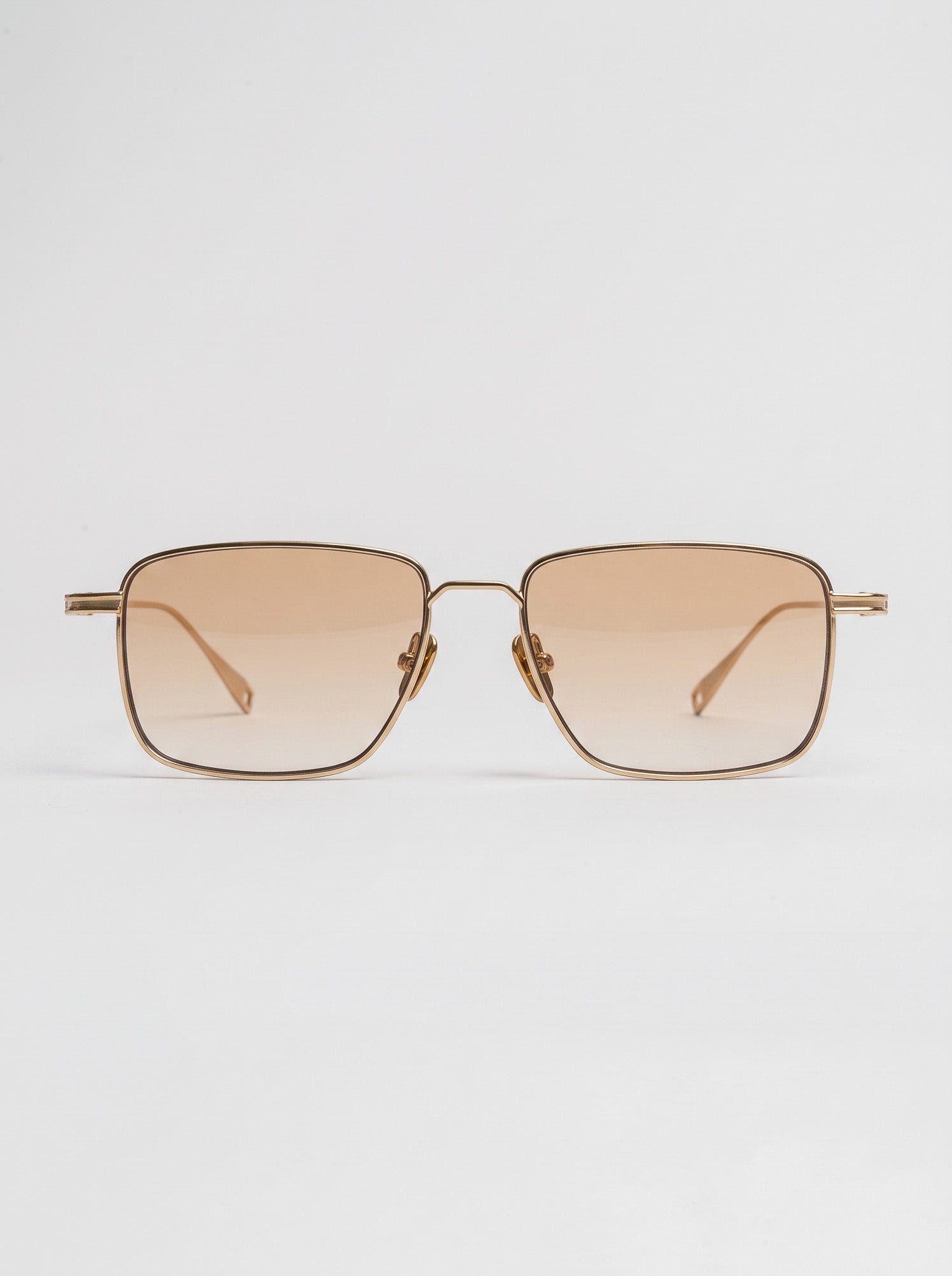 Artigiano Gold Brown Gradient – front view