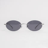 CELESTE SILVER GREY