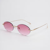 CELESTE GOLD PINK GRADIENT