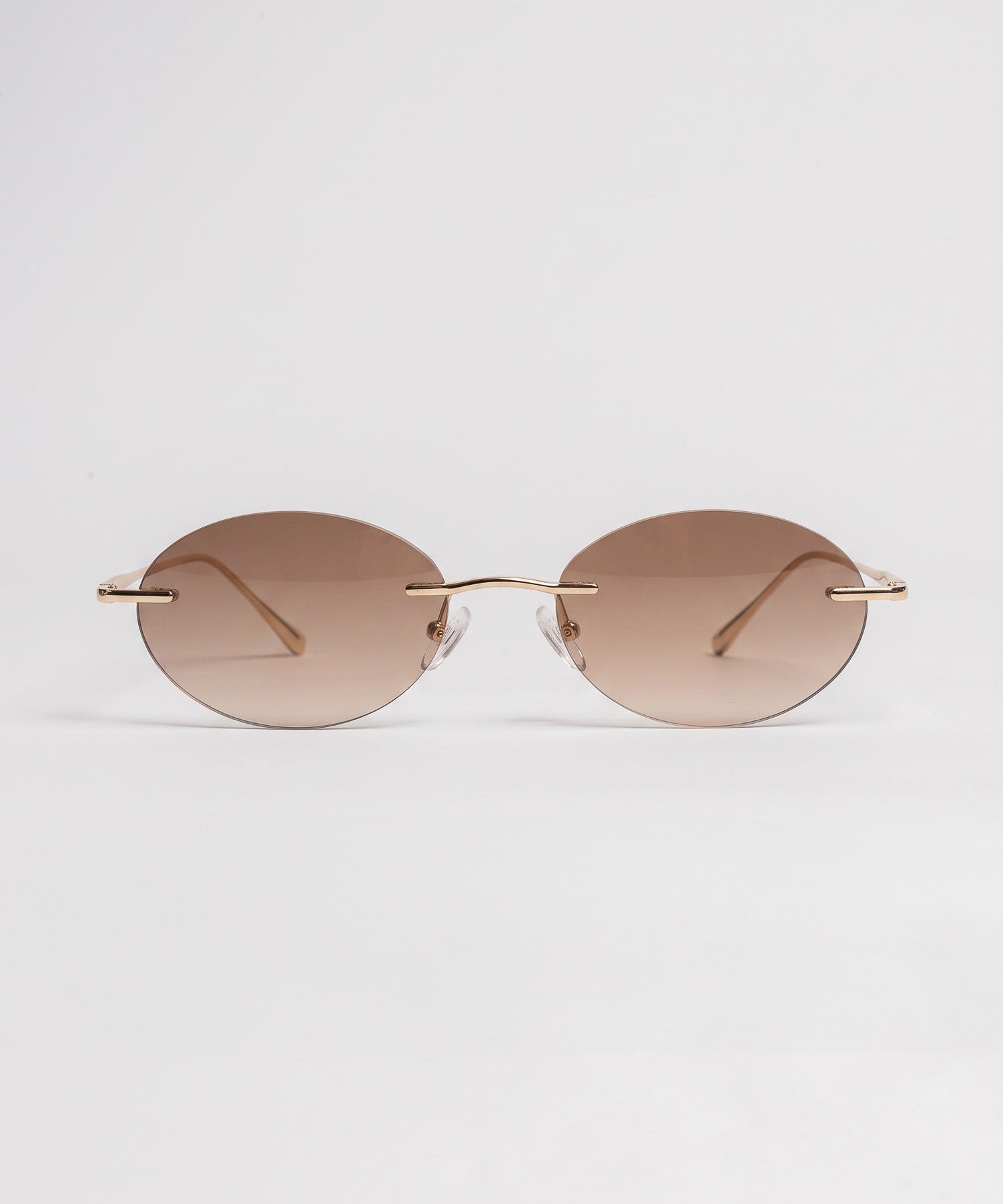 Celeste Gold Tan – front view