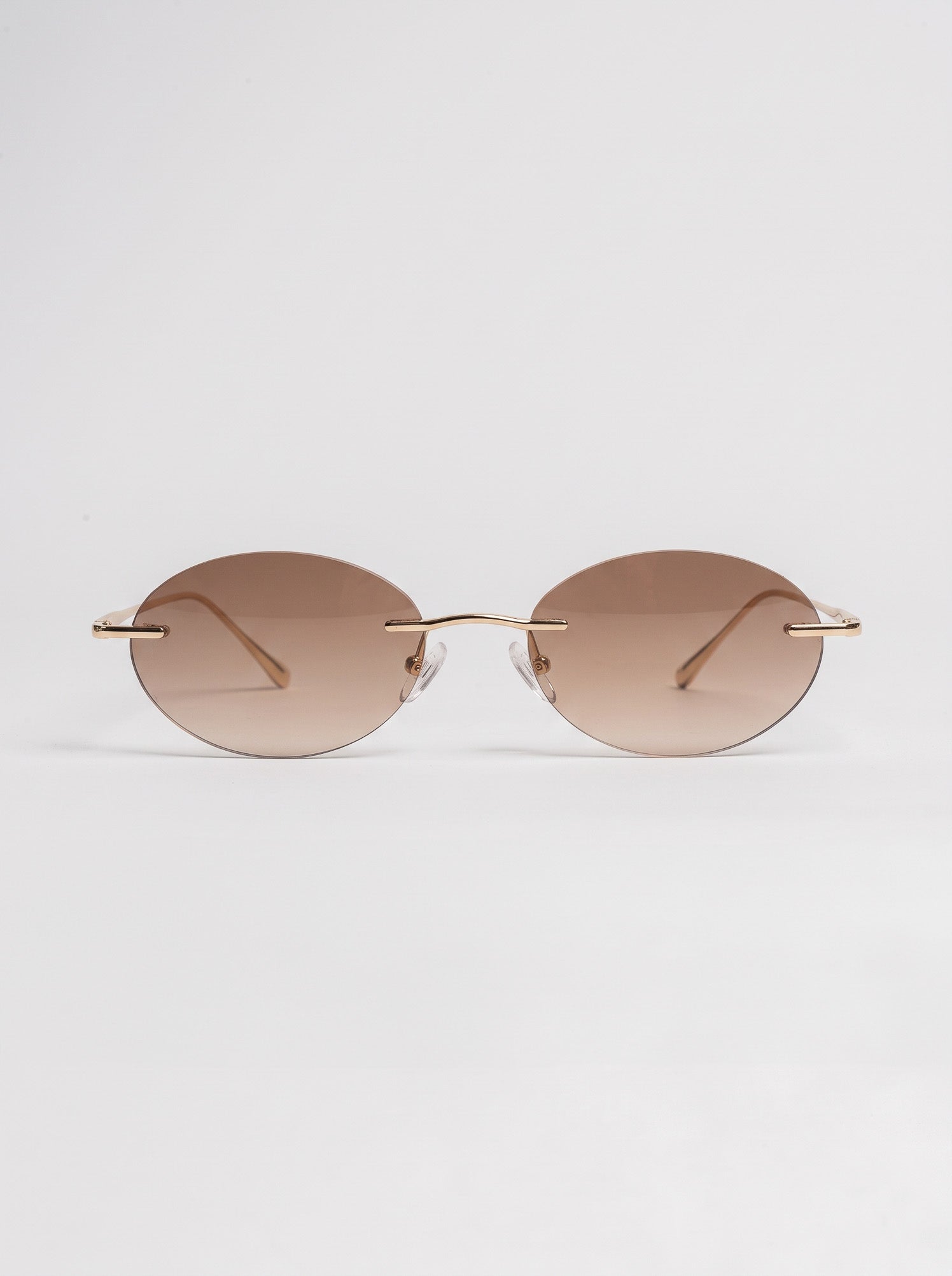 Celeste Gold Tan – front view