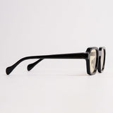Enzo Black Amber – side view