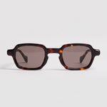 Enzo Dark Tortoise – front view