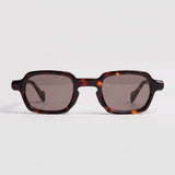 Enzo Dark Tortoise – front view