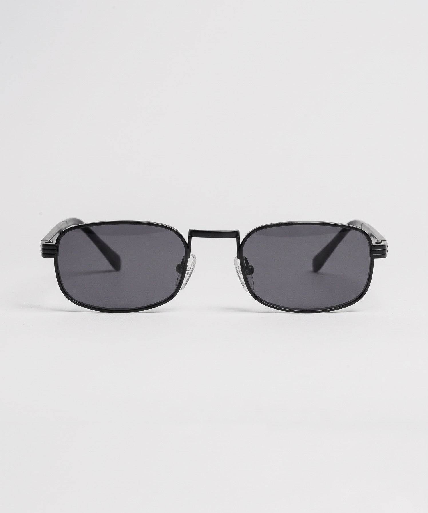 ETTORE MATTE BLACK SMOKE