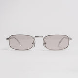 ETTORE SILVER LIGHT GREY