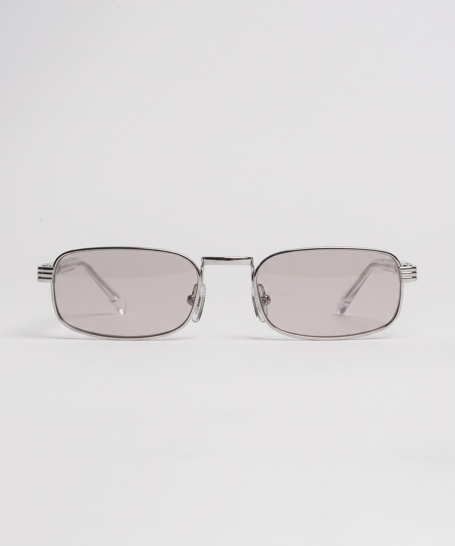 ETTORE SILVER LIGHT GREY