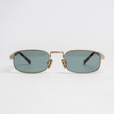 ETTORE GOLD GREEN