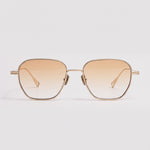 Gaetano Gold Brown Gradient – front view
