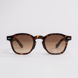 GIACOMO TORTOISE BROWN GRADIENT