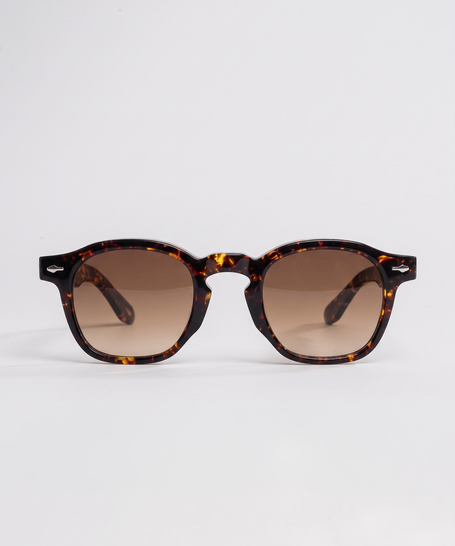 GIACOMO TORTOISE BROWN GRADIENT