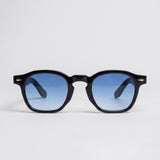 GIACOMO BLACK BLUE GRADIENT