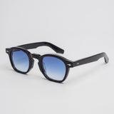 GIACOMO BLACK BLUE GRADIENT