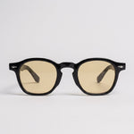 Giacomo Black Sand – front view