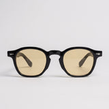 Giacomo Black Sand – front view