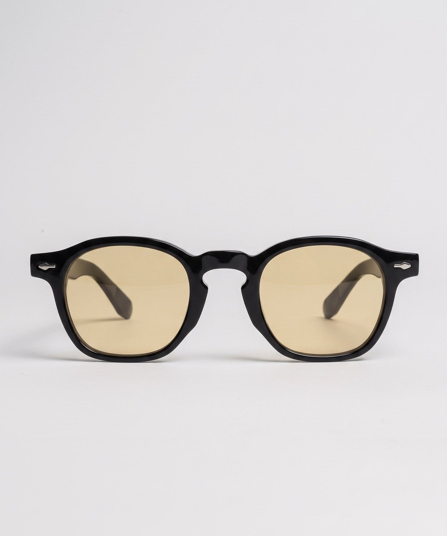 Giacomo Black Sand – front view