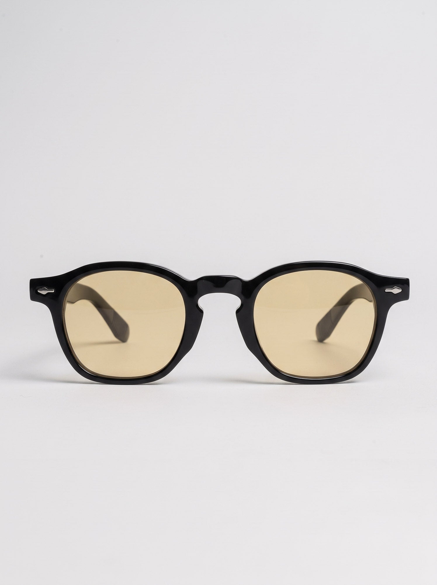 Giacomo Black Sand – front view