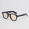 Giacomo Black Sand – three-quarter view