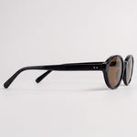 Gianna Tortoise Smoke – side view